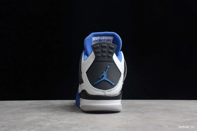 Retro 308497-117 Motorsports Jordan (2017) Air 4 0707